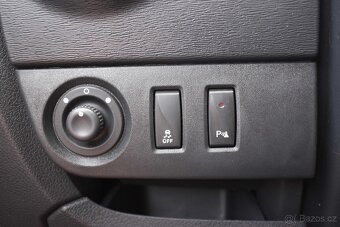 Dacia Dokker 1.6i SCe S&S ARCTICA ČR - 14