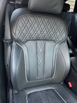 BMW 5er G31 530e FACELIFT, 2021, LASER, VENTILACE, MPAKET - 14