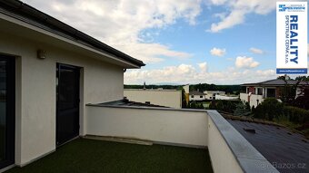 Pronájem rodinného domu, 170 m2 - Hluboká nad Vltavou, Žitná - 14