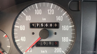 Škoda Felicia combi 1.6. MPi - 14