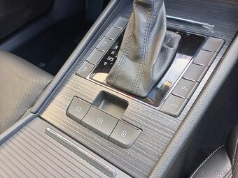Škoda Superb 3 Combi 2.0TDI 140kW DSG Matrix ACC Kůže ERGO - 14