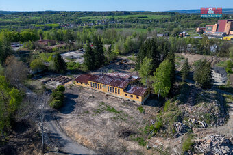 Pronájem obchodního objektu, 558 m² - 14