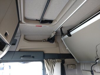 MAN TGM 18.320 Euro 6 D - 18t - 9.5t -2 Lůžka - 22 Europalet - 14