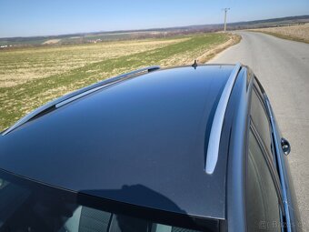 vw golf 7 R-line combi - 14