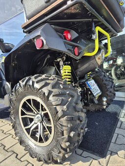 TGB Blade 1000i LTX EPS 4x4 - 14