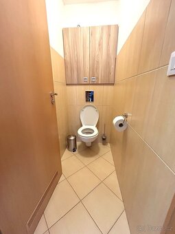 krásný byt 3+kk 70m2 v ul. Pod Kavalírkou, Praha 5 - Smíchov - 14