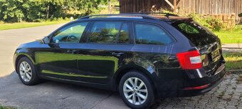 Octavia 3 combi face 1.6 tdi - 14