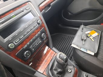 Škoda octavia 2.0tdi 103kw čr - 14