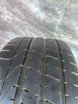 Originální Alu kola AMG Mercedes-Benz Cla R18 Dvourozměr - 14