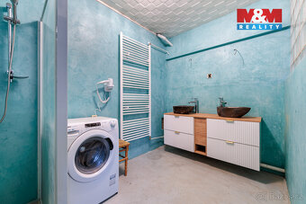 Prodej zemědělské usedlosti, Tatrovice - 14