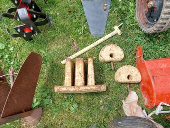 Prodám vari systém - 14