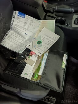 Octavia combi III 1.4 TSI 103kw DSG elegance - 14