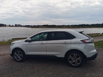 Ford Edge 2.0 TDCI 132kw Manuál - 14