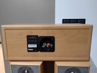 Infinity Primus - 14