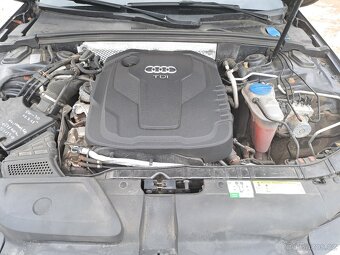 audi A4 B8 facelift - 14