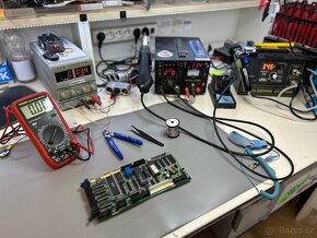 Šipky, Šipkový automat SERVIS - 14