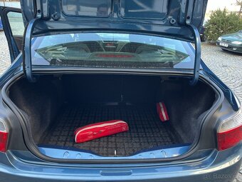 Citroën C-Elysée 1,6HDi 90k Exclusive - 14