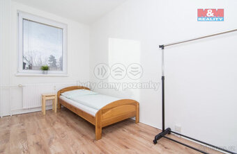 Prodej bytu 4+1, 83 m², Frýdek-Místek, ul. J. Božana - 14