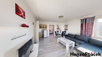 Prodej, dvougenerační rodinný dům, Městec Králové, okr. Nymb - 14