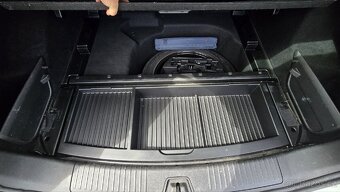 Renault Talisman Grandtour, 1.5 dCi, 81kw, manuál - 14