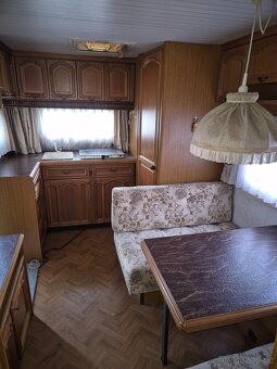 Karavan Hobby 545 - 14