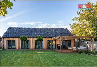 Prodej pozemku k bydlení, 956 m², Rudolec u Březové - 14