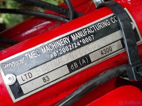 MOTO JAWA 50 BETKA - MOTOCYKL MOPED SKUTR - 14