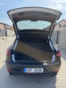 Porsche Macan 3.0 V6 S - 14