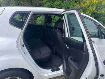 Hyundai IX 20, 1,4, 42000km - 14