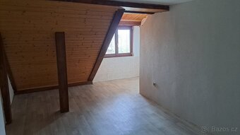 Rodinný dům 5+1, 2+1  Mikulov - 14