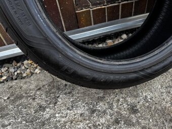Sada letních pneu Goodyear Eagle F1 Asymmetric 3 235/45/18 - 14
