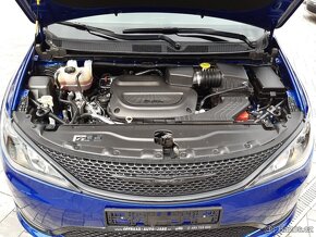 Chrysler Pacifica 3,6L V6 Sport Plus, bohatá výbava, ALU R20 - 14