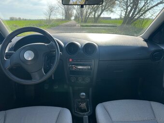Seat Ibiza 1.9SDI - 14