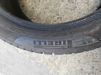 235/45R20 100V XL Scorpion Winter PIRELLI - 14
