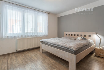 Byt 4+KK s terasou, Suché Vrbné - České Budějovice - 14
