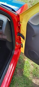 VW Polo 6n2 Harlekyn ☆ replika - 14