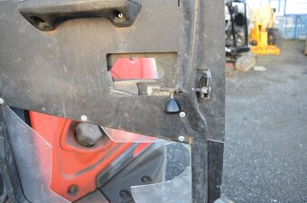 KUBOTA U48-4 PÁSOVÝ BAGR - 14