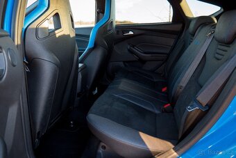Ford Focus RS 257kW RS Edition, DPH - 14