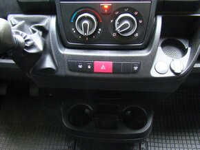 Peugeot Boxer 2.0 HDi 1.MAJ ČR KLIMA ODPOČET DPH - 14