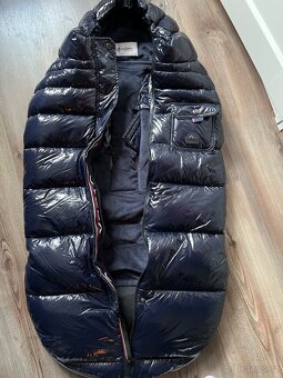 Cybex Priam Rose jewels 3v1 top stav edice Broučci - 14