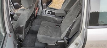 Opel Zafira - 14