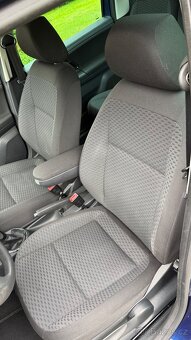Škoda Roomster 1.2tsi - 14