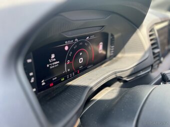 Škoda Karoq 1.5 Tsi 110Kw Sportline Virtuál Kamera 2021 Pano - 14