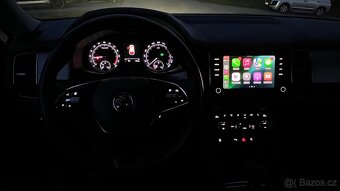 Kodiaq 2.0tdi 7mist rv2021 Navigace Parktronik Kamera - 14