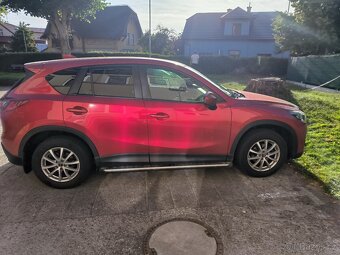 Mazda cx-5 2,2 skyactiv - 14