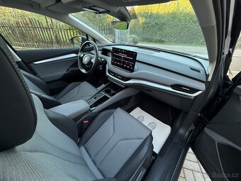 Škoda Enyaq 60 Virtual/ACC/Kamera/Fulled/Tažný/70Tkm/2022 - 14