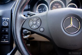Mercedes-Benz GLK 350 CDI 4MATIC /AJ NA SPLATKY/ - 14