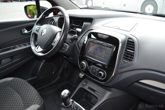 Renault Captur 0,9 TCe (66 kW), r. v. 08/2018 – TOP STAV - 14