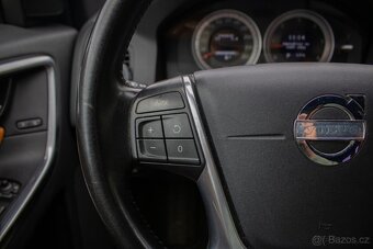 Volvo XC60 AJ NA SPLÁTKY / PROTIÚČET / - 14