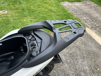 Yamaha Nmax 125 2025 - 14
